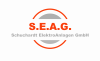 Logo der Schuchardt Elektroanlagen GmbH