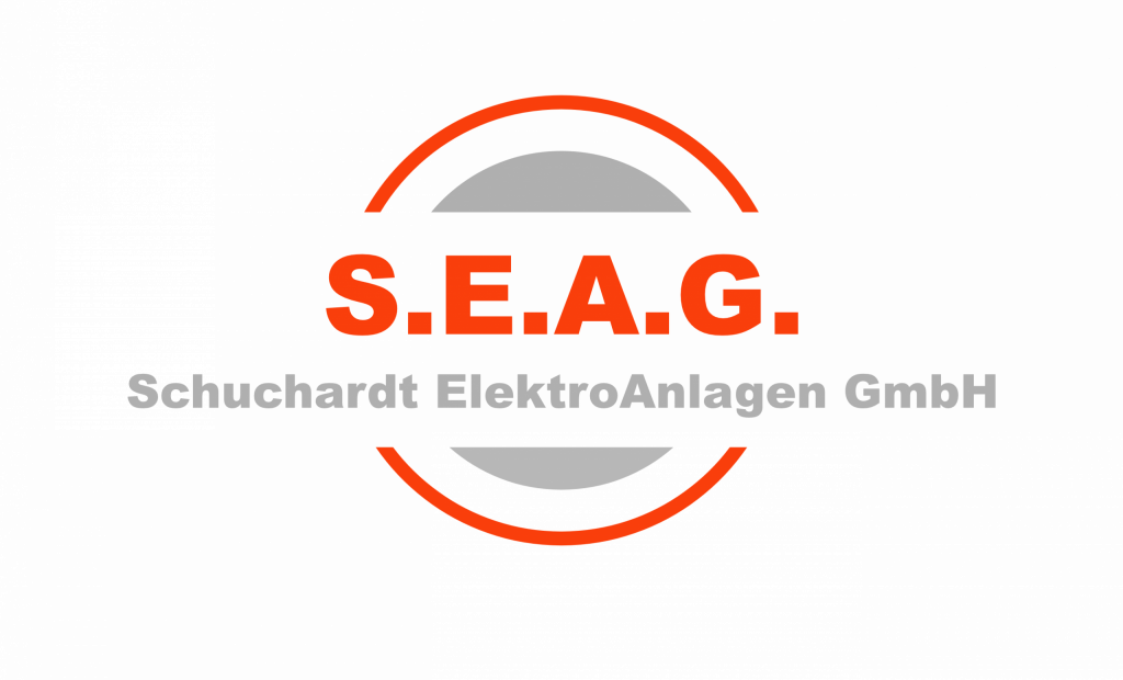 Logo der Schuchardt Elektroanlagen GmbH